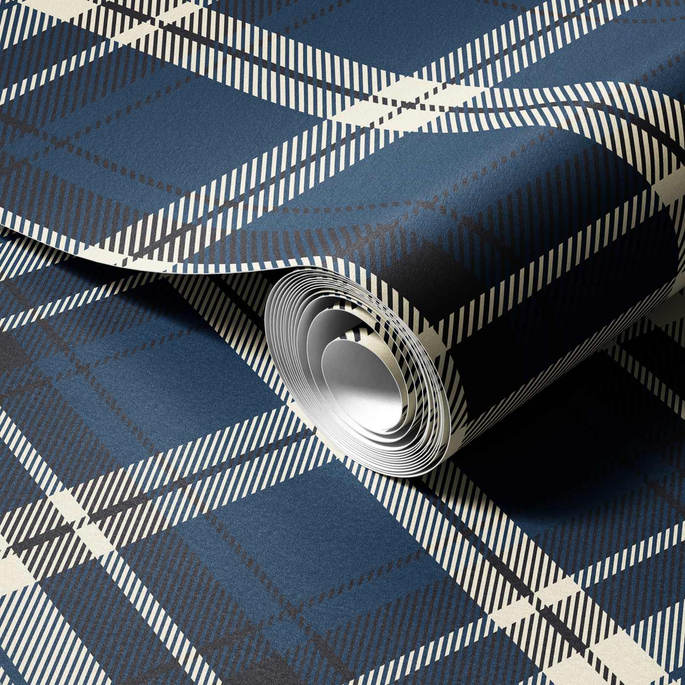 Just Plaid